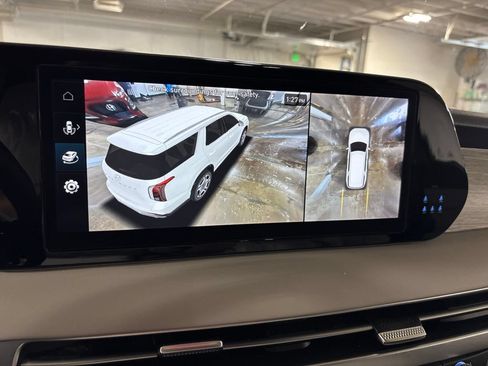 Used 2024 Hyundai Palisade Calligraphy AWD/4WD image 30