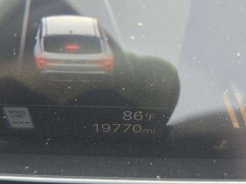 Used 2025 Kia K4 FWD image 24