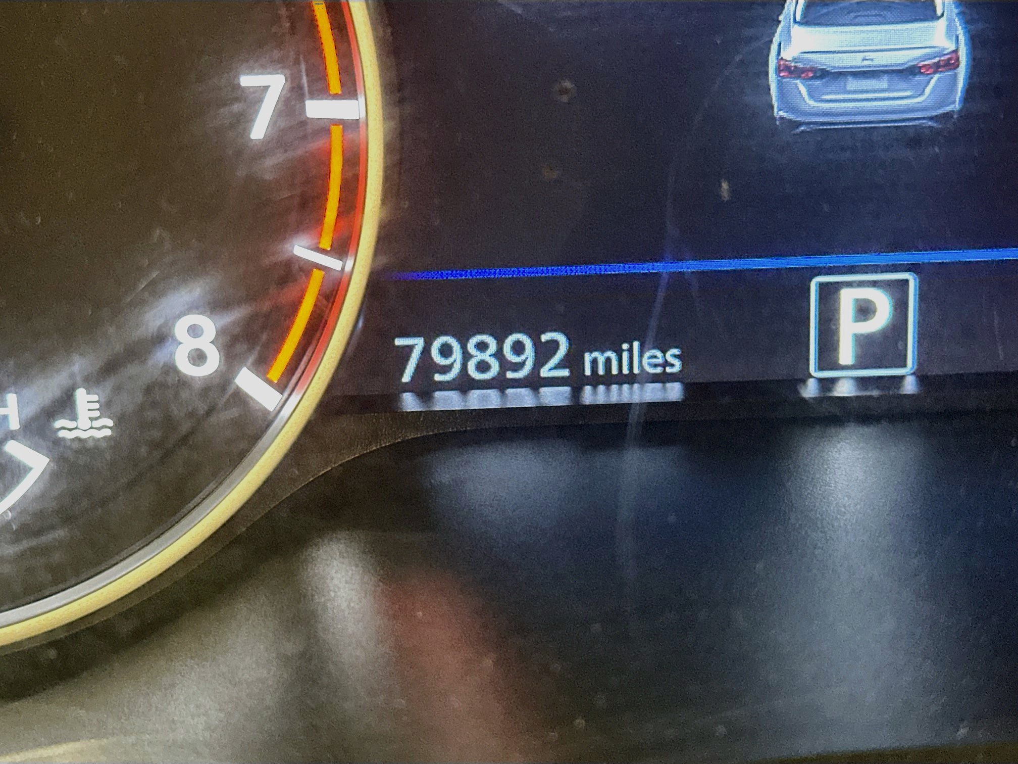 Used 2020 Nissan Altima 2.5 S FWD image 19