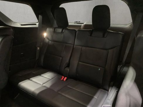 New 2026 Ford Explorer ST w/ Sun And Sound Package image 20