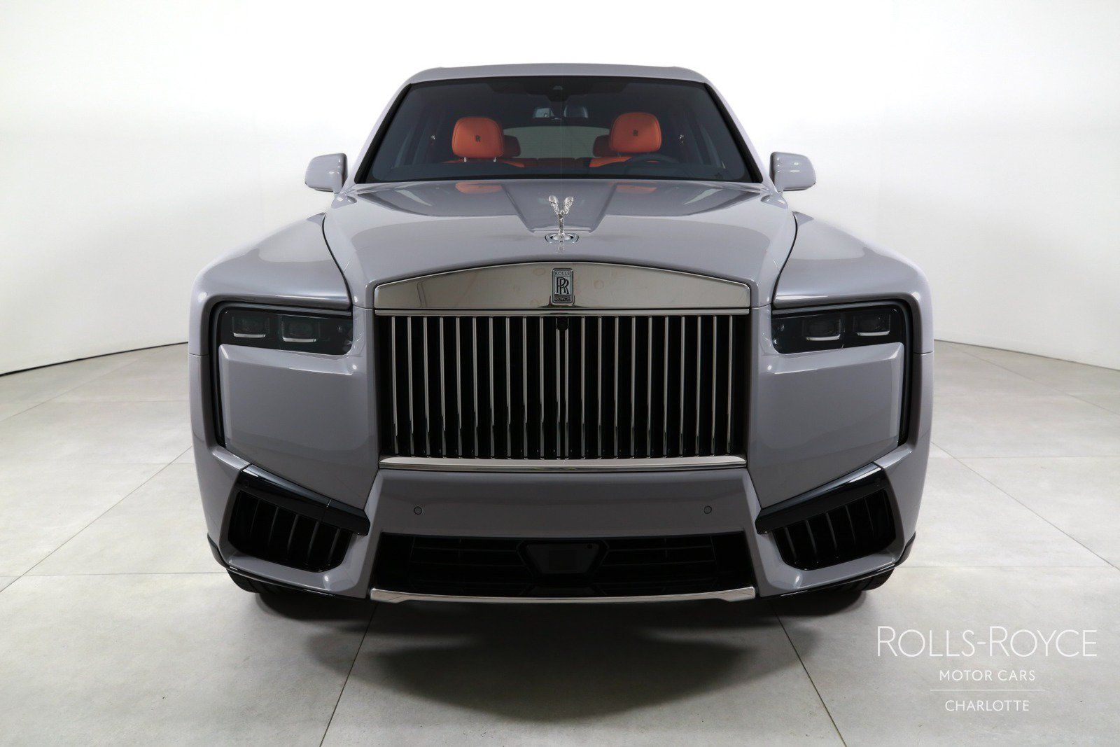 New 2027 Rolls-Royce Cullinan AWD/4WD image 7