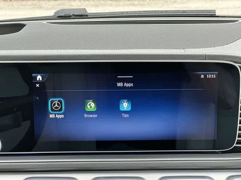 Used 2024 Mercedes-Benz GLE 450 4MATIC image 14