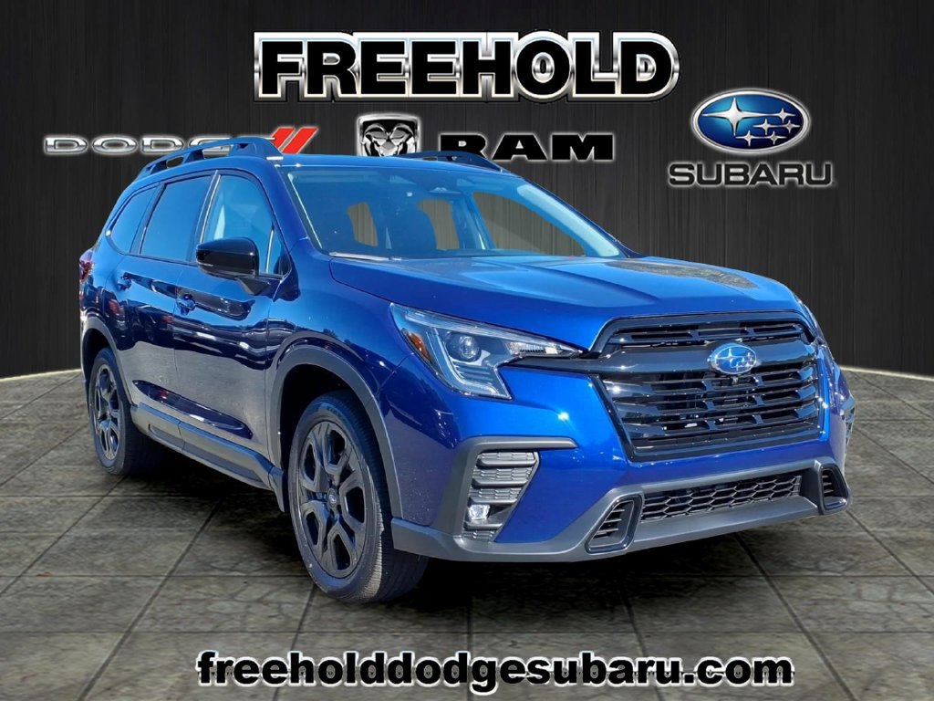 New 2026 Subaru Ascent Bronze Edition AWD/4WD image 1