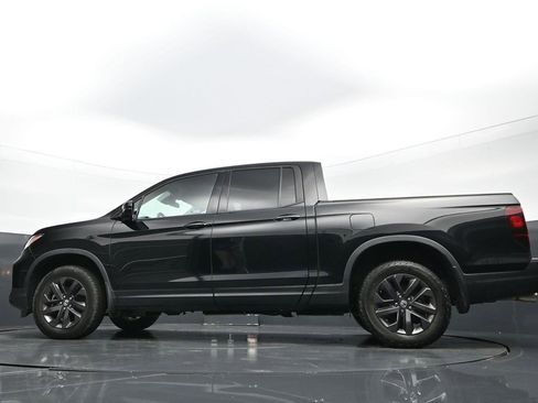 Used 2023 Honda Ridgeline Sport image 28