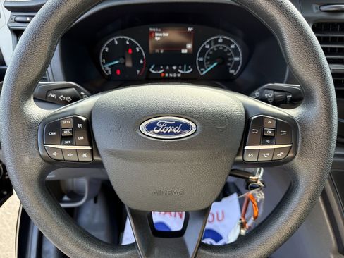 Used 2022 Ford Transit 250 Base w/ Upfitter Package image 27
