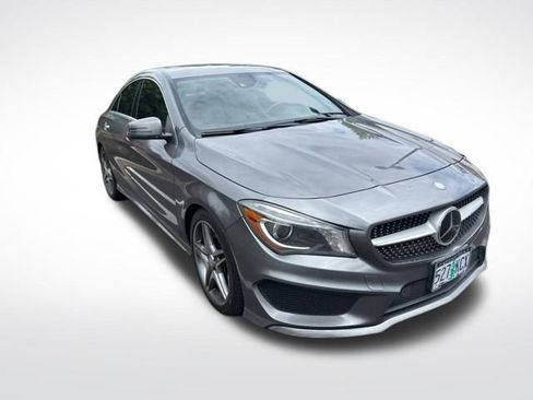 Used 2014 Mercedes-Benz CLA 250 image 6