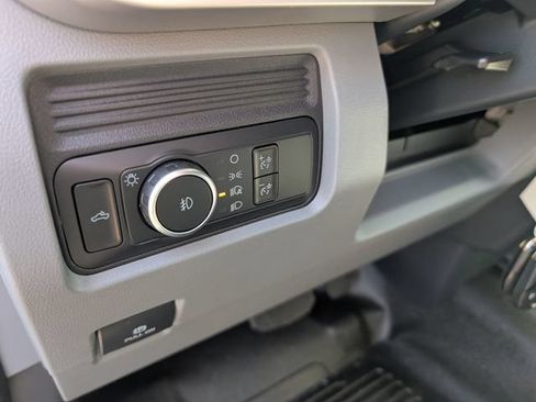 New 2026 Ford F450 XL AWD/4WD image 15