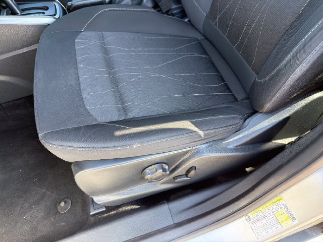 Used 2020 Ford EcoSport SE w/ SE Convenience Package FWD image 21