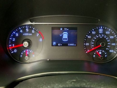 Used 2020 Kia Soul EX FWD image 13