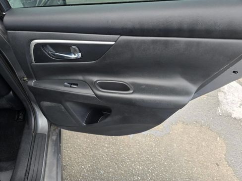 Used 2018 Nissan Altima 2.5 SL image 24
