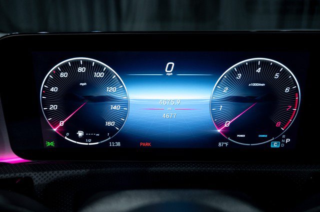 Used 2026 Mercedes-Benz CLA 250 image 20