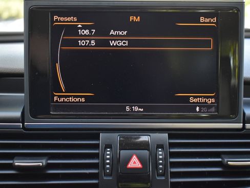 Used 2013 Audi A6 3.0T Prestige w/ Prestige Pkg image 20