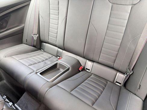 Used 2025 BMW M2 w/ Lighting Package image 26