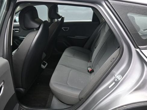 Used 2025 Kia K4 FWD image 13