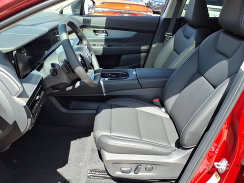 New 2026 Nissan Murano SL AWD/4WD image 4