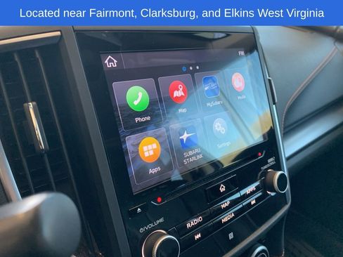 Used 2020 Subaru Crosstrek 2.0i Limited w/ Moonroof Package w/Navigation AWD/4WD image 7