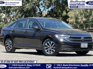 Used 2024 Volkswagen Jetta S FWD video 1