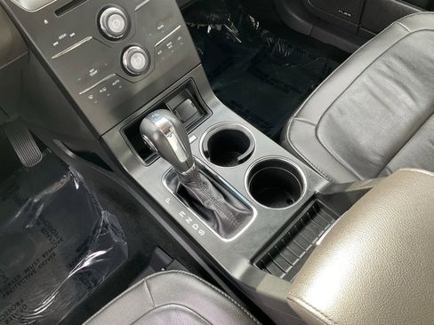 Used 2019 Ford Flex SEL w/ Equipment Group 202A image 48