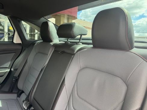 New 2026 Volkswagen Jetta GLI Autobahn FWD image 20