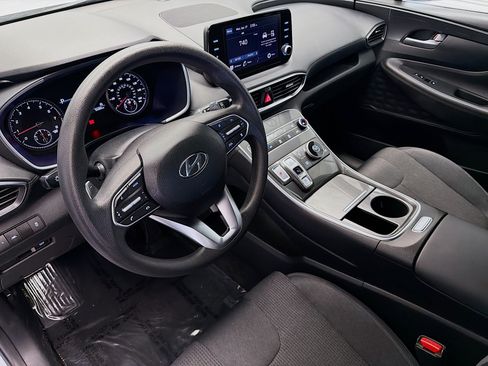 Used 2023 Hyundai Santa Fe SE FWD image 7