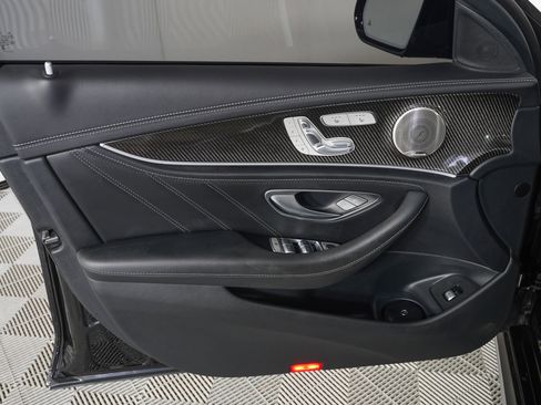 Used 2023 Mercedes-Benz E 63 AMG S image 14
