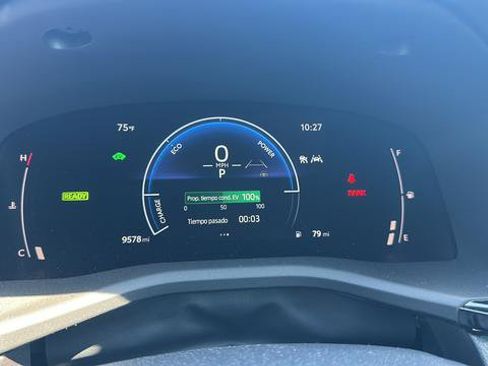 Used 2026 Toyota Camry SE FWD image 15