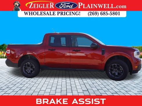 Used 2024 Ford Maverick XLT image 5