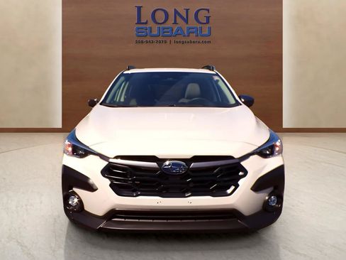 Certified 2024 Subaru Crosstrek 2.0i Premium AWD/4WD image 8