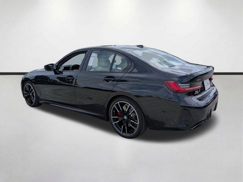 Used 2026 BMW M340i xDrive AWD/4WD image 6
