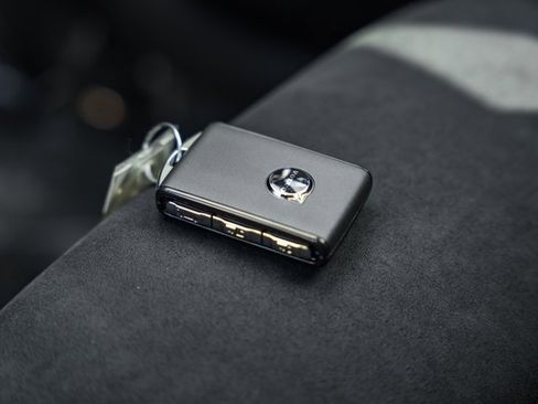 New 2026 Volvo XC40 B5 Ultra w/ Protection Package Premier image 45