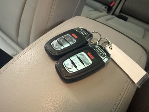 Used 2014 Audi Q5 2.0T Premium Plus image 19