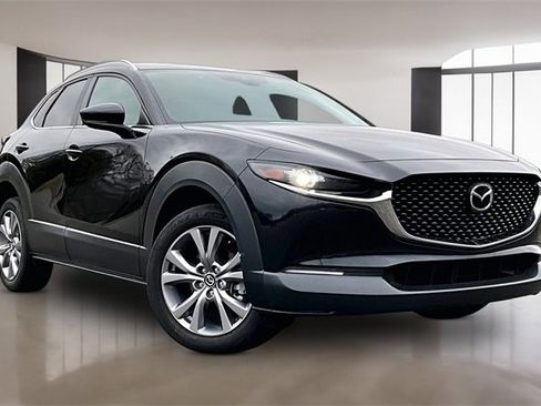 Used 2023 MAZDA CX-30 AWD 2.5 S w/ Preferred Package image 3