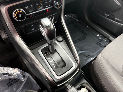 Used 2019 Ford EcoSport SE image 27