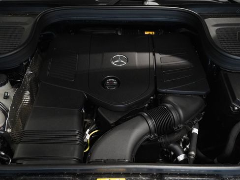 New 2026 Mercedes-Benz GLE 350 4MATIC image 32