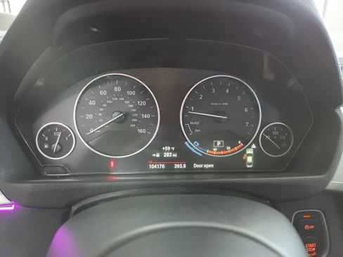 Used 2017 BMW 340i xDrive Sedan AWD/4WD image 34