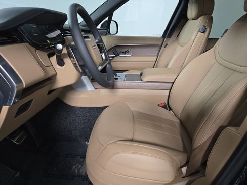 New 2025 Land Rover Range Rover SE image 11