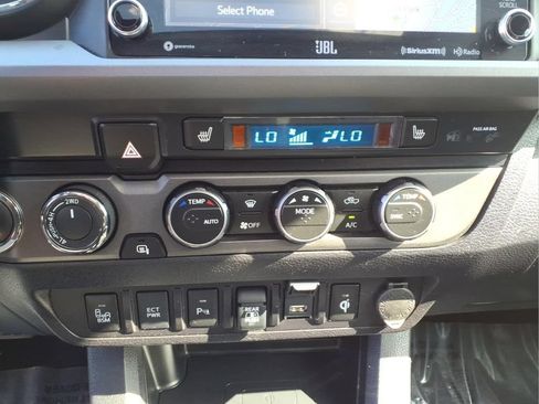 Used 2023 Toyota Tacoma TRD Pro AWD/4WD image 20