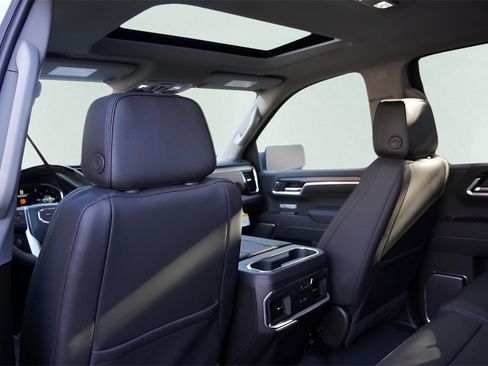 New 2026 GMC Sierra 1500 Denali image 37