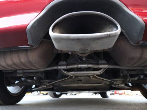 Used 2008 Porsche Boxster RWD image 52