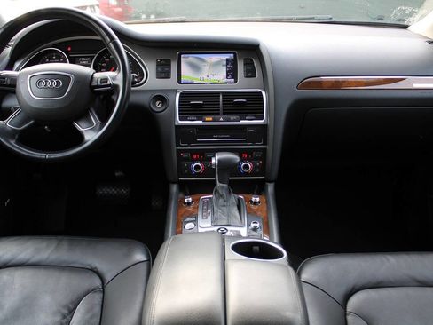 Used 2015 Audi Q7 3.0T Premium Plus w/ Premium Plus Package image 11