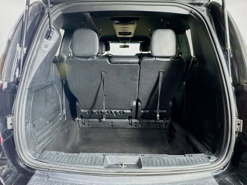 Used 2017 Dodge Grand Caravan GT image 28