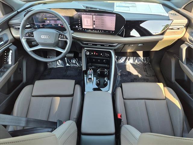 New 2026 Audi Q5 Premium Plus AWD/4WD image 14