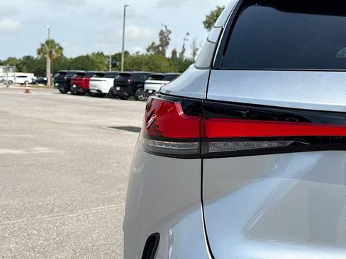 New 2026 Lexus RX 350 Premium Plus FWD image 10