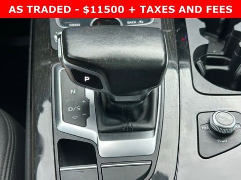 Used 2017 Audi Q7 3.0T Prestige image 27