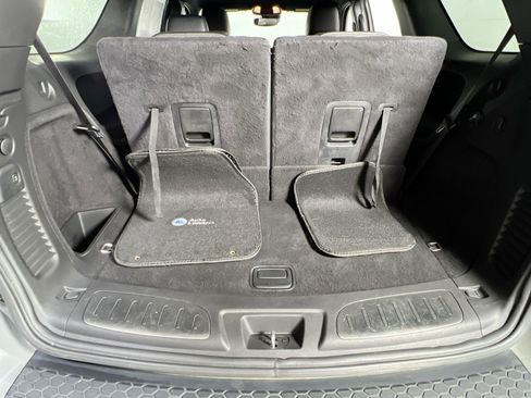 Used 2022 Dodge Durango GT image 23