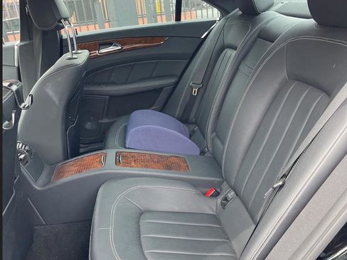 Used 2012 Mercedes-Benz CLS 550 image 11