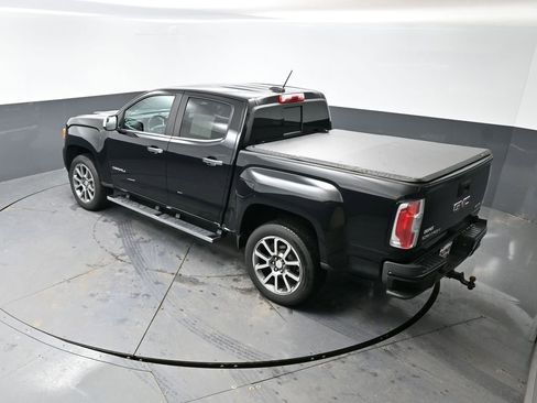 Used 2019 GMC Canyon Denali image 49
