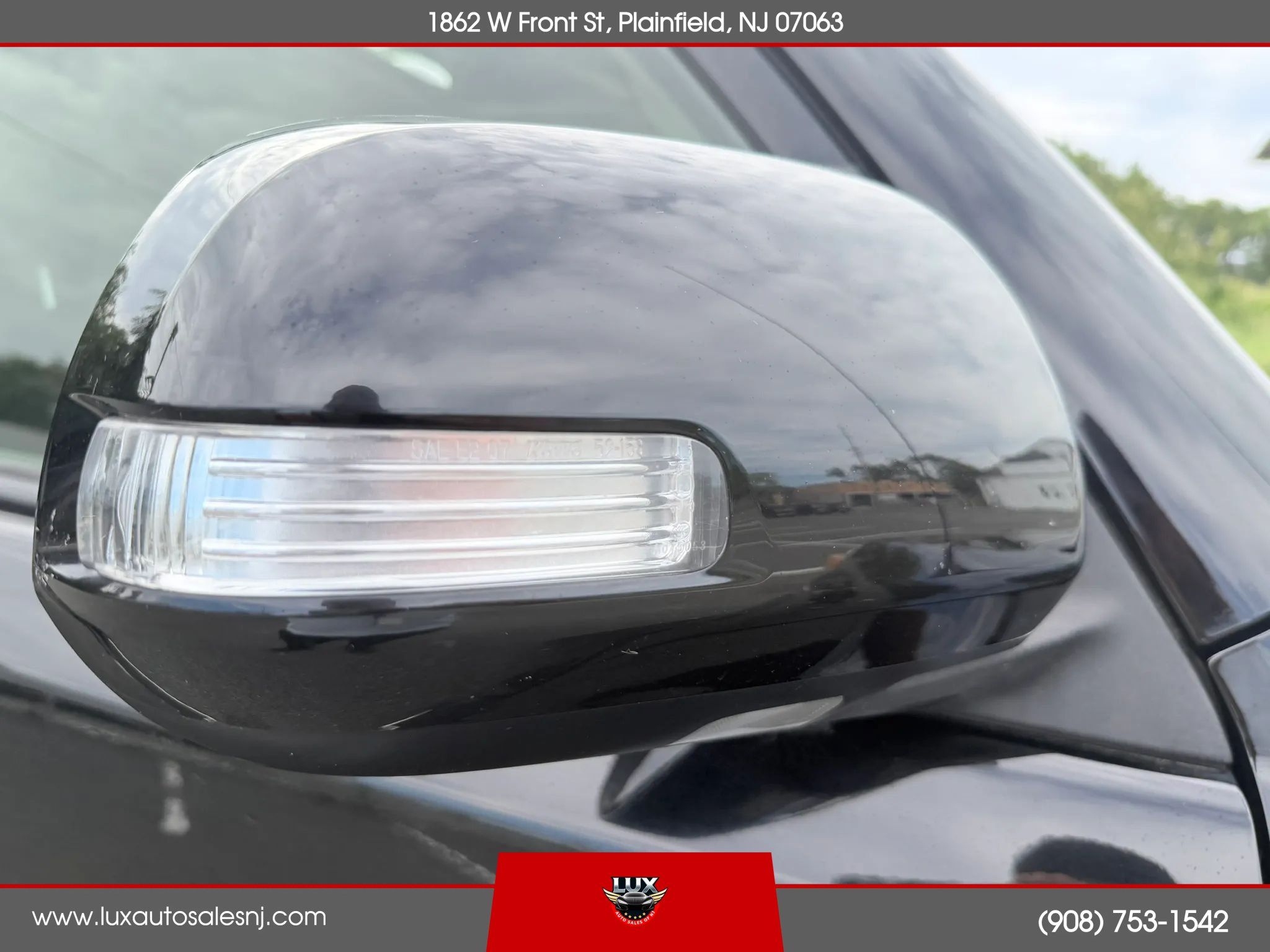 Used 2013 Toyota 4Runner SR5 w/ Convenience Pkg AWD/4WD image 37