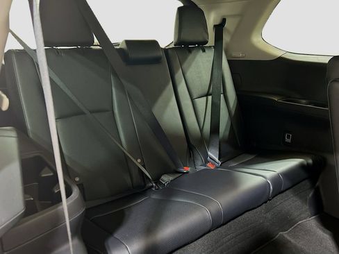 New 2026 Toyota Grand Highlander FWD image 26
