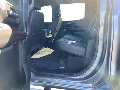 Used 2020 GMC Sierra 1500 SLT w/ SLT Premium Plus Package AWD/4WD image 6